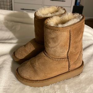 Toddler uggs